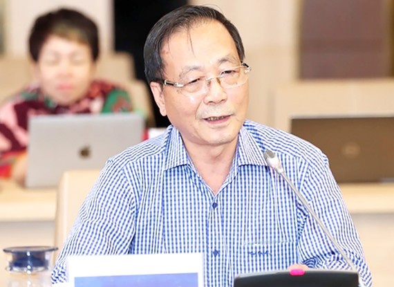 Chuyên gia: Khoảng lỗ 44.000 tỷ của EVN không phải do quản trị yếu kém mà vì ‘giữ ổn định kinh tế vĩ mô’