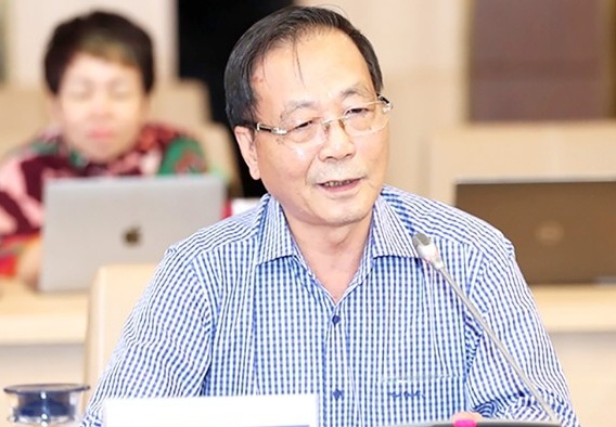 Chuyên gia: Khoảng lỗ 44.000 tỷ của EVN không phải do quản trị yếu kém mà vì ‘giữ ổn định kinh tế vĩ mô’