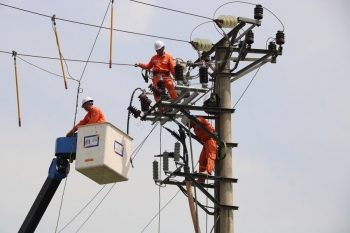 Cục Điện lực nói về khoản lỗ 50.000 tỷ của EVN: Phải cho hạch toán vào giá điện, EVN không thể chịu được mãi