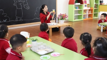 Tin mừng đối với 2 nhóm đối tượng giáo viên này, có thể được hưởng sách ưu đãi chưa từng có: Nhận gần 60 triệu/năm