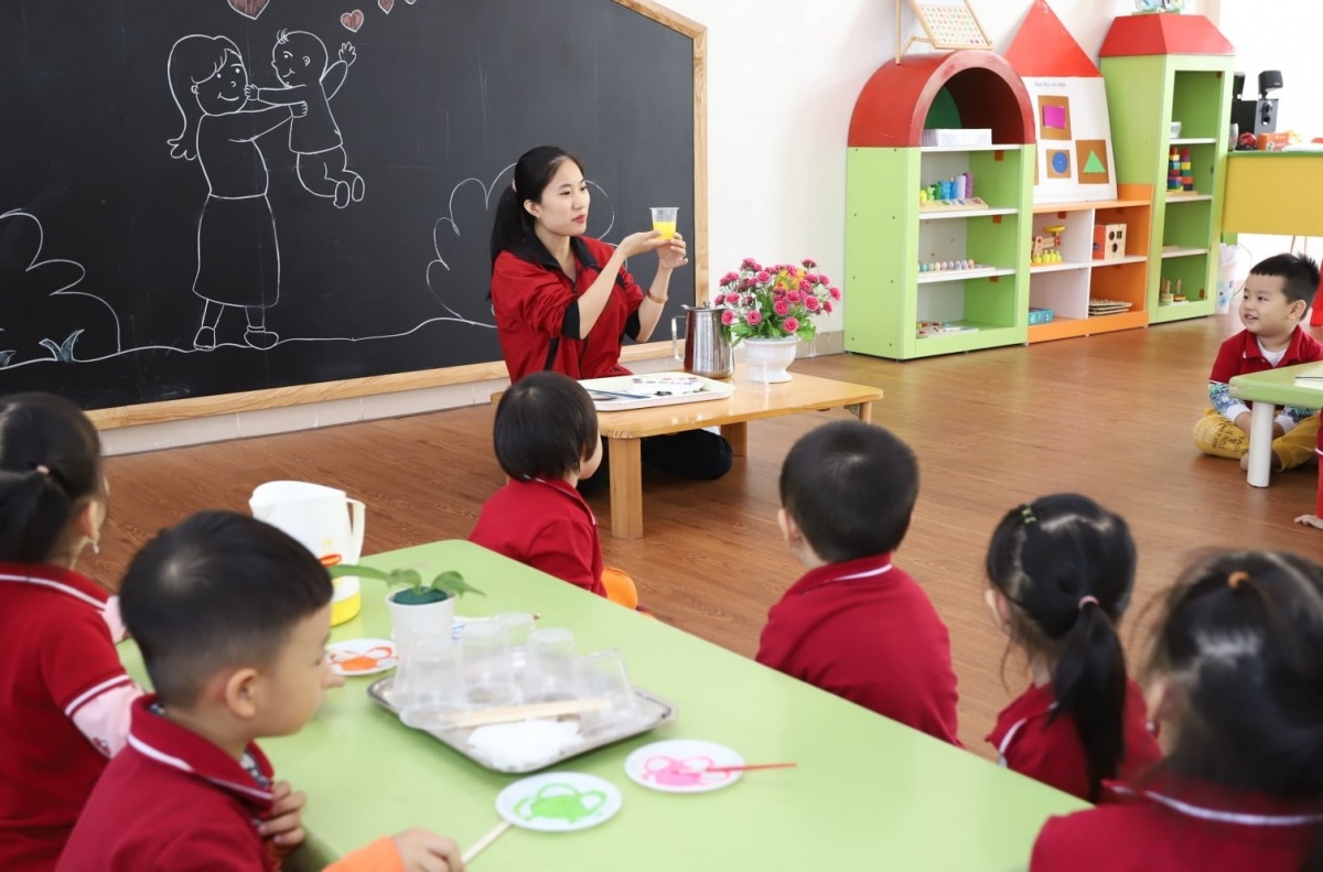 Tin mừng đối với 2 nhóm đối tượng giáo viên này, có thể được hưởng sách ưu đãi chưa từng có: Nhận gần 60 triệu/năm