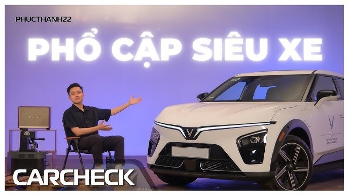 Chia tay Mazda CX-5 để xuống tiền mua ‘siêu xe’ VinFast VF 7, chủ xe sau 12.000 km tuyên bố thẳng về chất lượng xe, ‘bóc’ chi phí vận hành