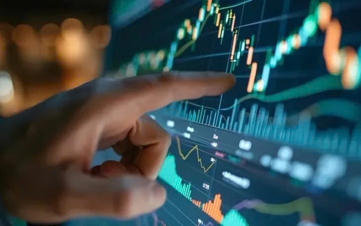 Tỷ lệ nợ xấu thấp nhất ngành, một cổ phiếu ngân hàng được khuyến nghị MUA với tiềm năng tăng hơn 19%