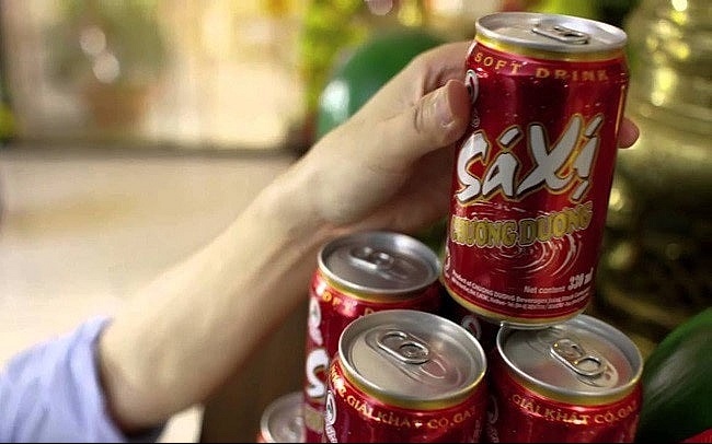 Sá xị Chương Dương thua lỗ 18 quý liên tiếp, nguy cơ phá sản vì khoản nợ gần 490 tỷ đồng với SABECO (SAB)