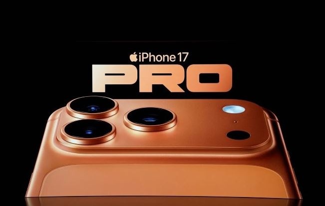 iPhone 17 Pro Max lần đầu tiên vượt mốc pin 5.000mAh, thời lượng xem video tới 39 giờ