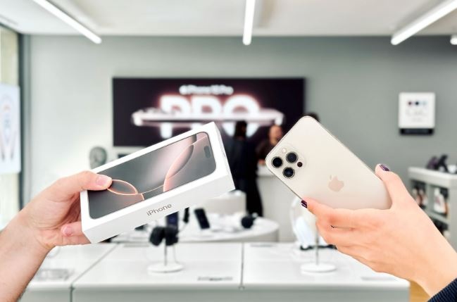 Làm sao để mua được siêu phẩm iPhone 17 chỉ với 0 đồng?