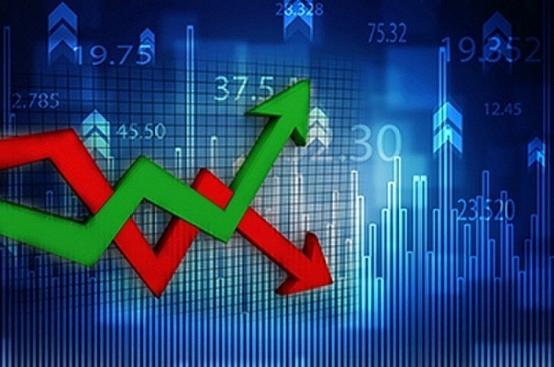 Giải mã nguyên nhân khiến VN-Index giảm 32 điểm