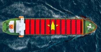 Việt Nam xuất khẩu hơn 306 tỷ USD sau 8 tháng, nhiều ngành lập kỷ lục