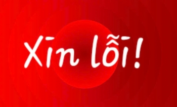 Bị Vingroup khởi kiện, nhiều tài khoản đã xóa nội dung xuyên tạc, nói lời xin lỗi vì thiếu hiểu biết