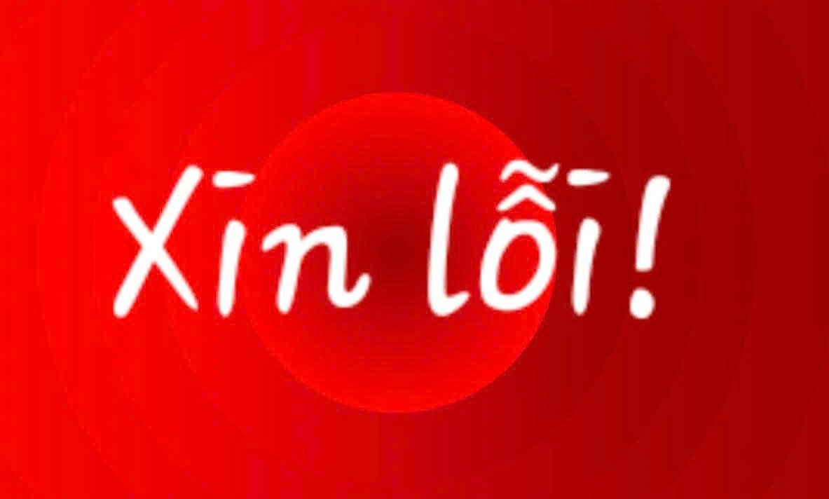 Bị Vingroup khởi kiện, nhiều tài khoản đã xóa nội dung xuyên tạc, nói lời xin lỗi vì thiếu hiểu biết