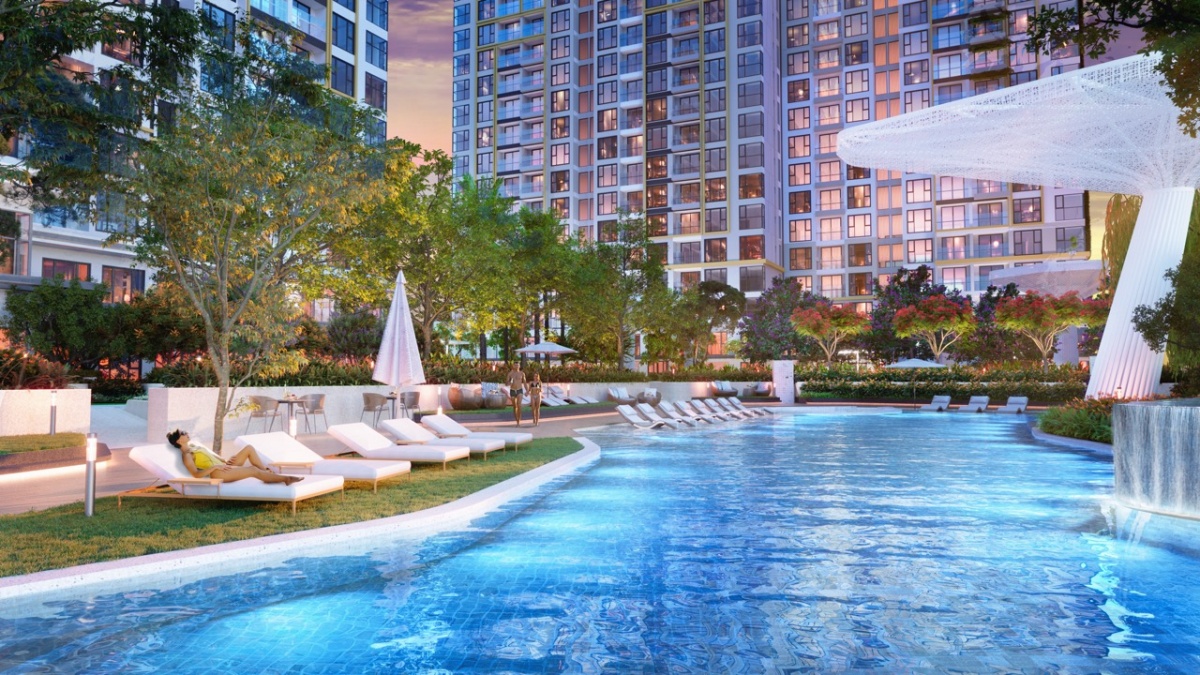Masterise Group - bước vào kỷ nguyên mới cùng dân tộc