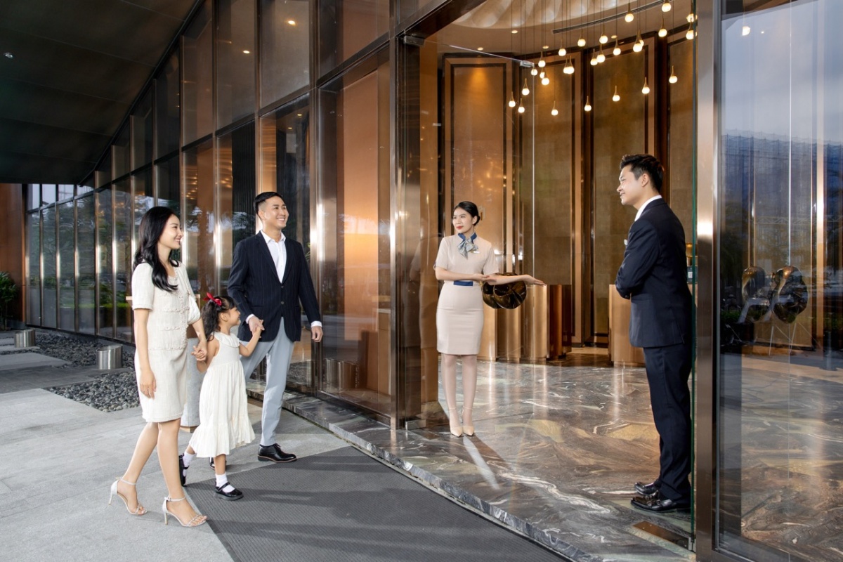 Masterise Group - bước vào kỷ nguyên mới cùng dân tộc
