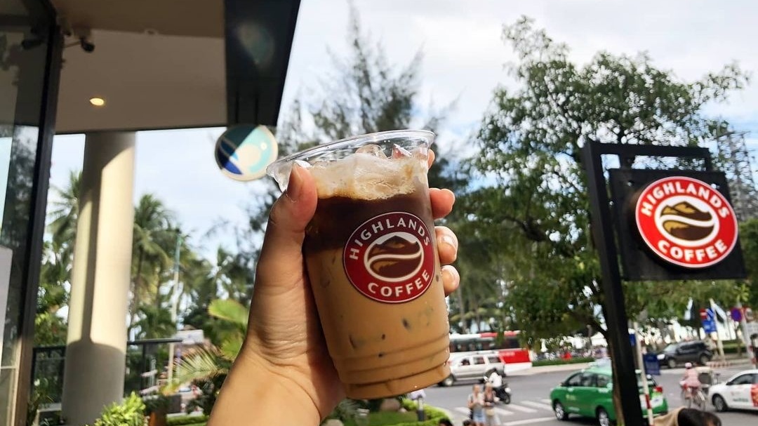 Công ty mẹ Highlands Coffee mua lại Paris Baguette: Mang những gì tốt nhất của thế giới đến Việt Nam và đưa những gì tốt nhất của Việt Nam ra thế giới