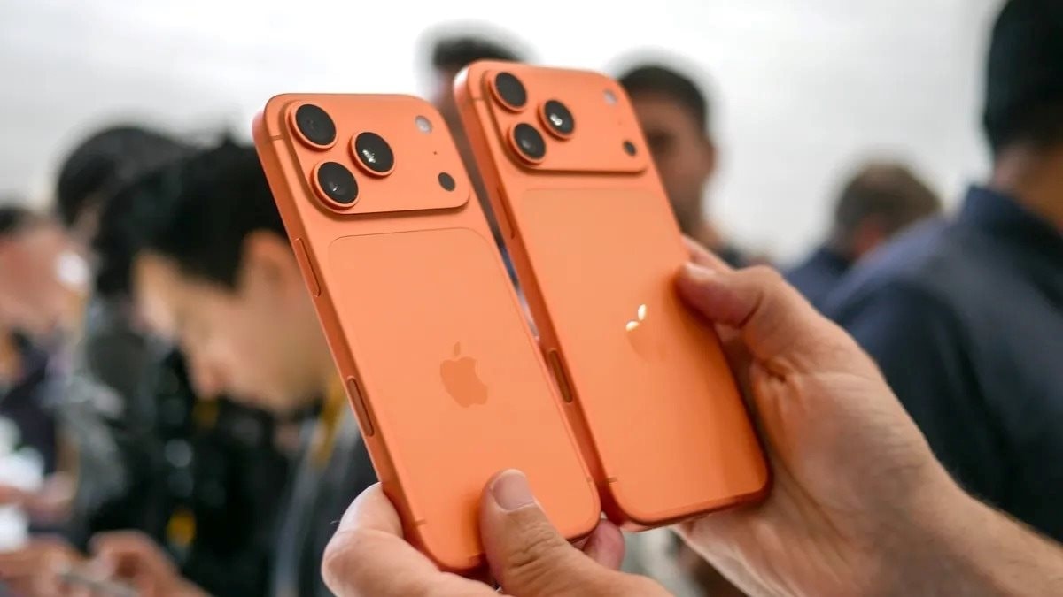 iPhone 17 mở bán sớm nhưng số lượng máy có thể bị hạn chế, Việt Nam lên thị trường tier 1 có được ưu tiên?