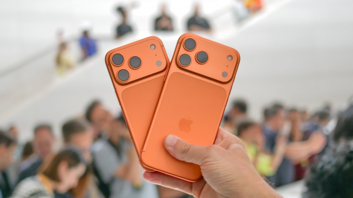 iPhone 17 mở bán sớm nhưng số lượng máy có thể bị hạn chế, Việt Nam lên thị trường tier 1 có được ưu tiên?
