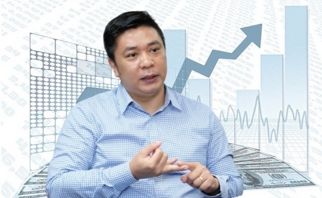 CEO AFA Capital: Không phải cầu kéo, lạm phát Việt Nam chủ yếu do chi phí đẩy và tỷ giá
