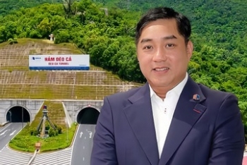 'Vua hầm' Đèo Cả huy động 6.000 người và 2.600 thiết bị quyết 100 ngày nữa thông 2 tuyến cao tốc dài 150km, tổng vốn 18.000 tỷ đồng