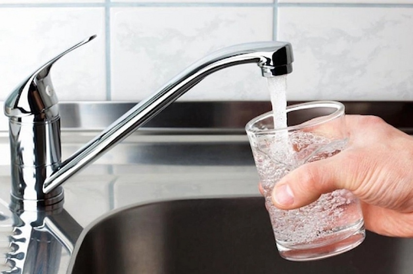 Công ty cấp nước cảnh báo về hành vi lừa đảo giảm giá