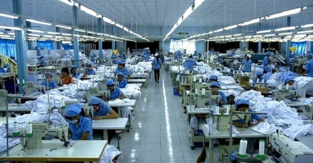 Công ty may Việt Nam kiện 'gã khổng lồ' Mỹ đòi 280 triệu USD, cổ đông đồng ý thưởng 20% cho ban lãnh đạo