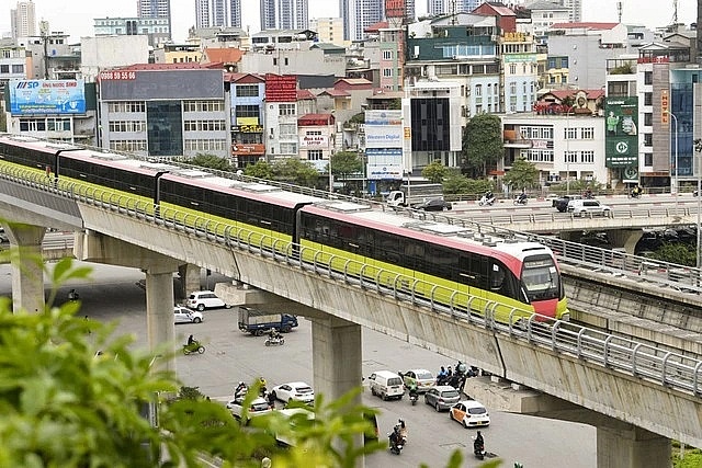 Đèo Cả đề xuất làm đường sắt nối Đà Nẵng - Hội An theo mô hình TOD