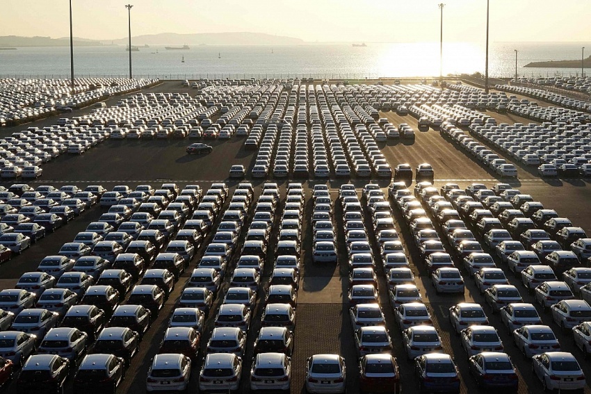 Mexico tăng thuế nhập khẩu ô tô Trung Quốc và các quốc gia châu Á lên 50%, VinFast thoát hiểm nhờ 'tấm vé' CPTPP