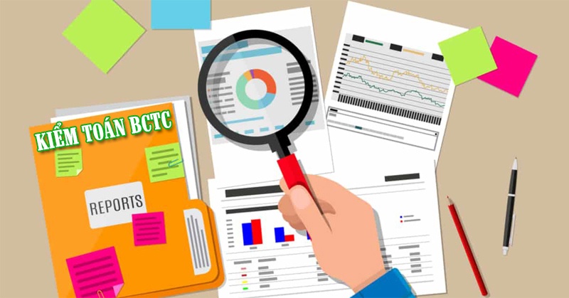 Đình chỉ tư cách hành nghề với 2 kiểm toán viên của An Việt CPA