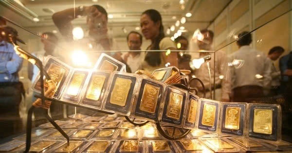 Ngân hàng đầu tiên tiết lộ kế hoạch tham gia sản xuất vàng miếng: Đã chuẩn bị kỹ lưỡng và sẵn sàng để nhập cuộc