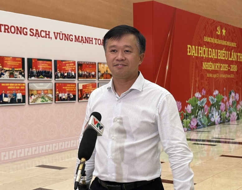 Ngân hàng đầu tiên tiết lộ kế hoạch tham gia sản xuất vàng miếng: Đã chuẩn bị kỹ lưỡng và sẵn sàng để nhập cuộc