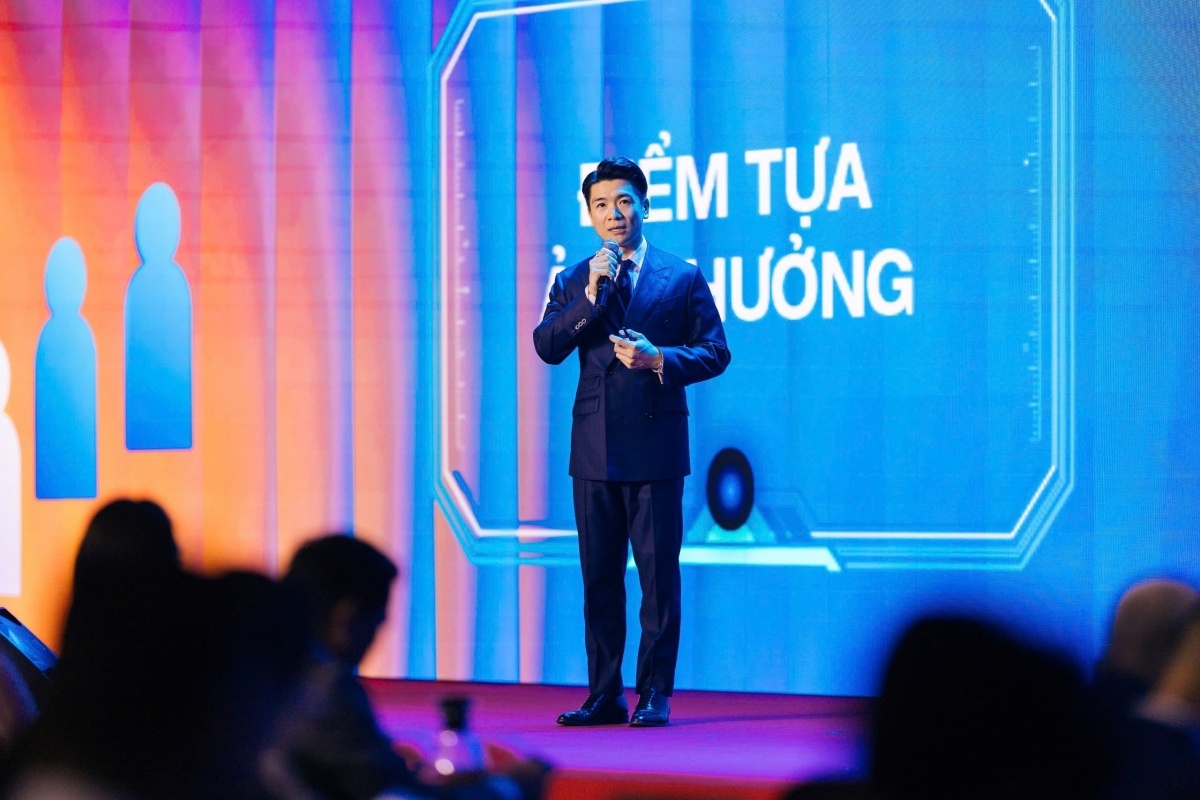 SHB đồng hành tạo dựng 'Niềm tin số' trong kỷ nguyên vươn mình của dân tộc