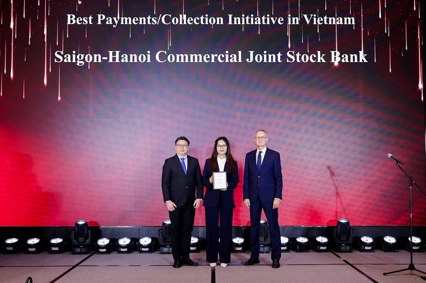 SHB đồng hành tạo dựng 'Niềm tin số' trong kỷ nguyên vươn mình của dân tộc