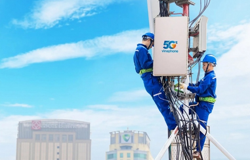 VNPT triển khai công nghệ mạng mới 'may đo' theo nhu cầu của khách hàng