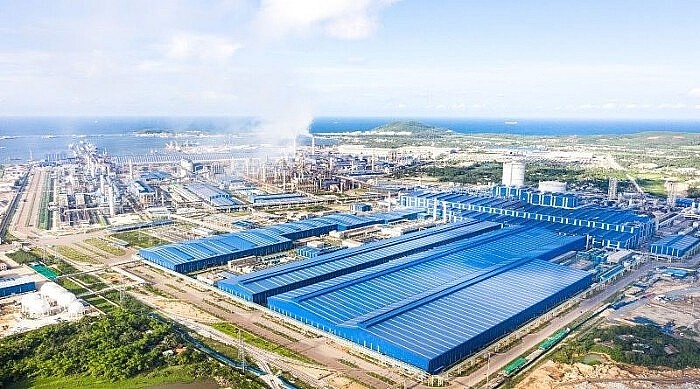 Lợi nhuận của Hòa Phát (HPG) có thể tăng trưởng 42% trong nửa cuối năm 2025