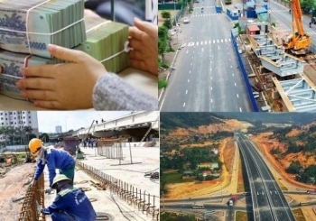 8 tháng đầu năm, giải ngân vốn đầu tư công đạt 46,3% kế hoạch Thủ tướng Chính phủ giao