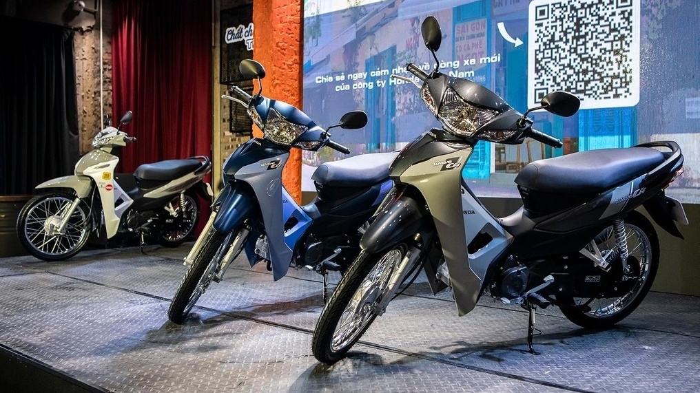 ‘Siêu xe số’ Honda Wave Alpha 110 nay đã rẻ hiếm có: Động cơ êm ái lại tiết kiệm nhiên liệu, ‘chốt’ có xe đi luôn, rất hợp với tân sinh viên