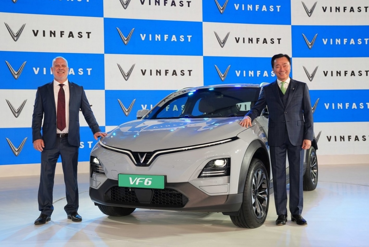 Bàn giao hơn 72.000 xe đến tay khách hàng trong 6 tháng đầu năm 2025, Chủ tịch VinFast ‘ấn định’ thời gian hòa vốn