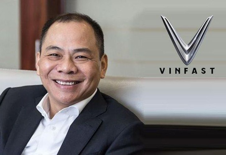 VinFast bán được gần 90.000 xe ô tô điện sau 8 tháng