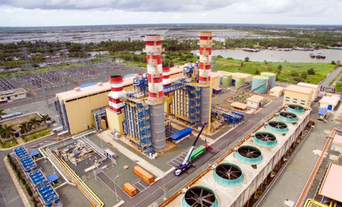 51.200 cổ đông PV Power (POW) đón tin vui