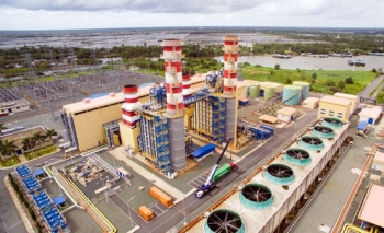 51.200 cổ đông PV Power (POW) đón tin vui