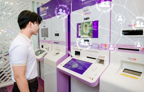 TPBank lựa chọn số hóa đúng xu thế và hiện thực hóa khát vọng E-Vietnam
