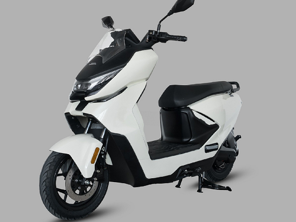 Xe điện Honda 'phiên bản PCX': Thiết kế sang, giá chỉ từ 30 triệu đồng, chạy tới 120 km/lần sạc
