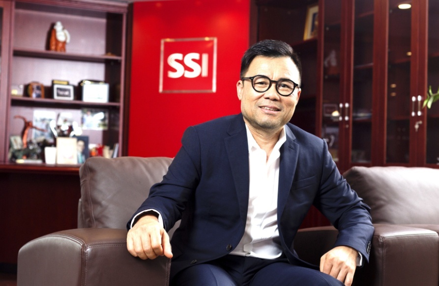Nhà đầu tư chú ý sự kiện quan trọng của SSI hai tuần tới