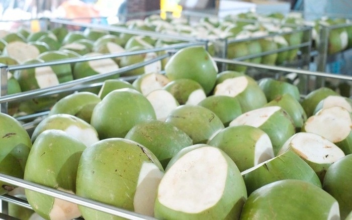 Loại quả đặc sản của Việt Nam giá tăng gấp 6 lần, xuất khẩu kỷ lục nhưng trong nước lại khát nguyên liệu
