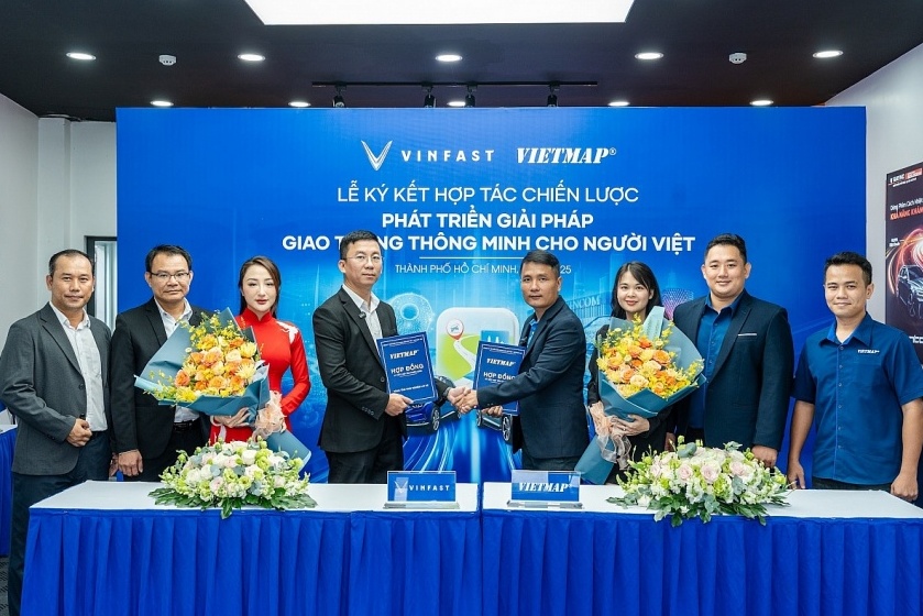 VinFast sắp bổ sung tính năng mới vào toàn bộ ô tô điện