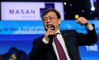Cổ phiếu Masan (MSN) 'có biến' sau khi công ty nòng cốt công bố KQKD tháng 8/2025