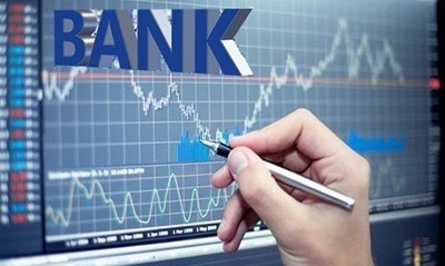 Loạt cổ phiếu ngân hàng bị khối ngoại xả mạnh