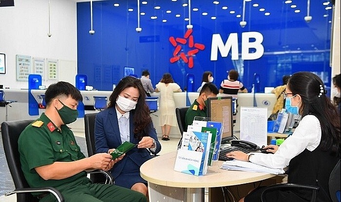 MB huy động 6.000 tỷ đồng từ kênh trái phiếu đầu tháng 9