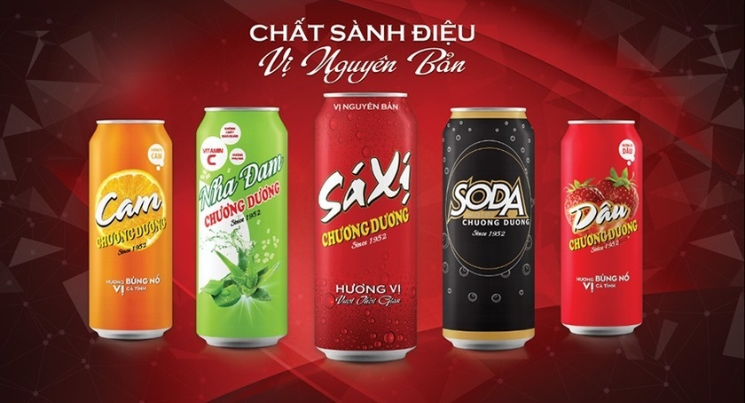 Sá xị Chương Dương: Huyền thoại 70 năm đứng bên bờ vực phá sản sau 18 quý liên tiếp thua lỗ