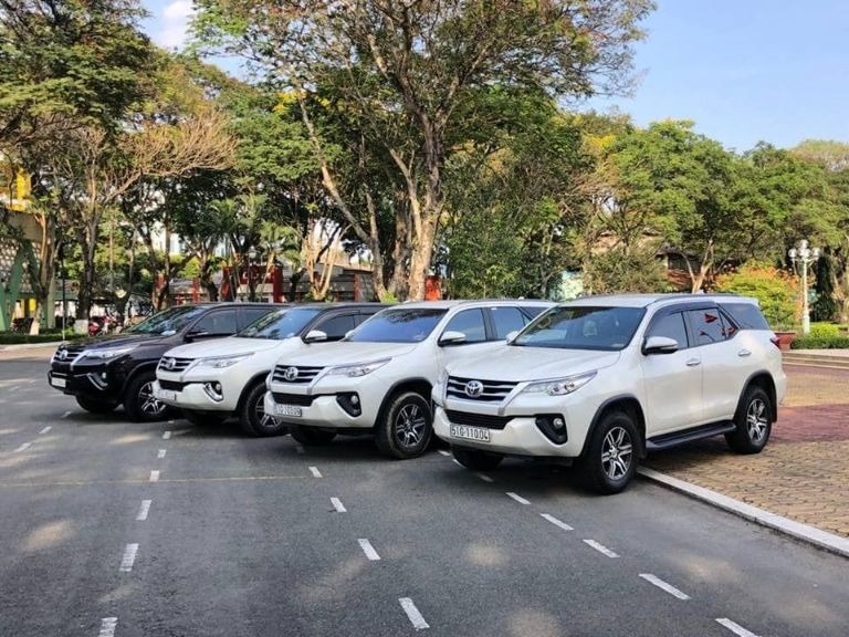 Lơ là thi công, gian lận thu phí, cho thuê xe tự lái chui đều sắp bị xử phạt nặng