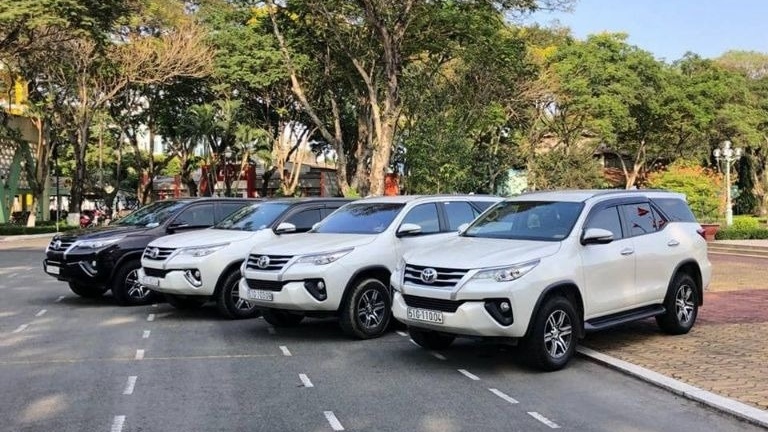 Lơ là thi công, gian lận thu phí, cho thuê xe tự lái chui đều sắp bị xử phạt nặng