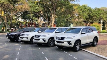 Lơ là thi công, gian lận thu phí, cho thuê xe tự lái chui đều sắp bị xử phạt nặng